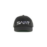 SAINT Mxxxxxx (SRYM CAP_SAINT SORAYAMA) BLACK