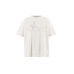 画像1: SAINT Mxxxxxx (SRYM_SS TEE_LOVERS) WHITE (1)