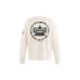 画像2: SAINT Mxxxxxx (KLF_LS TEE_KLF) WHITE (2)