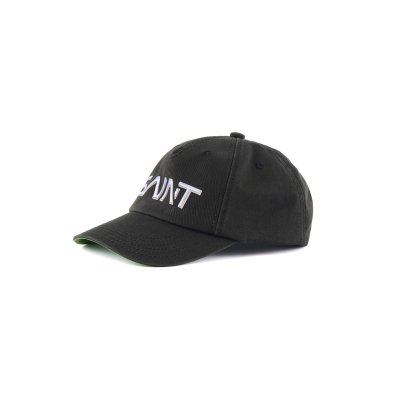画像2: SAINT Mxxxxxx (SRYM CAP_SAINT SORAYAMA) BLACK