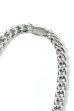 画像5: BREATH (BREATH ZIRCONIA CHAIN NECKLACE) SILVER