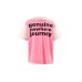 画像2: SAINT Mxxxxxx (BAPE_SS TEE_HANDPRINT) WHT-PNK (2)