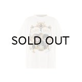 SAINT Mxxxxxx (BAPE_SS TEE_GENERATION) WHITE