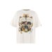 画像1: SAINT Mxxxxxx (BAPE_SS TEE_GENERATION) WHITE (1)