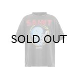 SAINT Mxxxxxx (SS TEE_BABY MICHAEL) BLACK