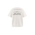 画像2: SAINT Mxxxxxx (SRYM_SS TEE_LOVERS) WHITE (2)