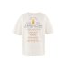 画像2: SAINT Mxxxxxx (BAPE_SS TEE_GENERATION) WHITE (2)