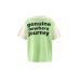 画像2: SAINT Mxxxxxx (BAPE_SS TEE_HANDPRINT) WHT-GRN (2)