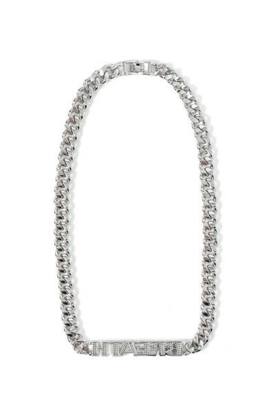 画像2: BREATH (BREATH CHAIN NECKLACE) SILVER