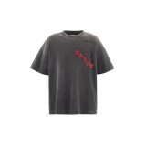 SAINT Mxxxxxx (SS TEE_POCKET) BLACK