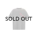 SAINT Mxxxxxx (SS TEE_POCKET) BLACK