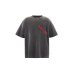 画像1: SAINT Mxxxxxx (SS TEE_POCKET) BLACK (1)