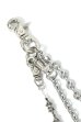 画像2: BREATH (BH TRIPLE WALLET CHAIN) SILVER (2)