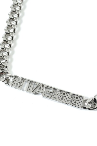 画像6: BREATH (BREATH CHAIN NECKLACE) SILVER