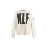 SAINT Mxxxxxx (KLF_LS TEE_KLF) WHITE