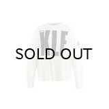 SAINT Mxxxxxx (KLF_LS TEE_KLF) WHITE