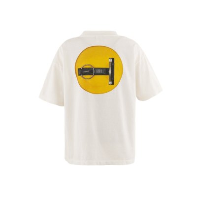 画像2: SAINT Mxxxxxx (KLF_SS TEE_SMILE) WHITE