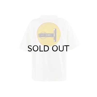画像2: SAINT Mxxxxxx (KLF_SS TEE_SMILE) WHITE