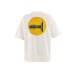 画像2: SAINT Mxxxxxx (KLF_SS TEE_SMILE) WHITE (2)