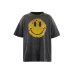 画像1: SAINT Mxxxxxx (KLF_SS TEE_SMILE) BLACK (1)