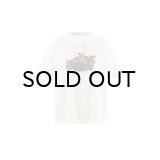 SAINT Mxxxxxx (KK_SS TEE_ICECREAM) WHITE