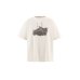 画像1: SAINT Mxxxxxx (KK_SS TEE_ICECREAM) WHITE (1)
