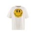画像1: SAINT Mxxxxxx (KLF_SS TEE_SMILE) WHITE (1)