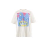SAINT Mxxxxxx (BAPE_SS TEE_GOD) WHITE