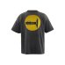 画像2: SAINT Mxxxxxx (KLF_SS TEE_SMILE) BLACK (2)