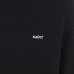 画像2: SAINT Mxxxxxx (LS THARMAL TEE_THARMAL) BLACK (2)