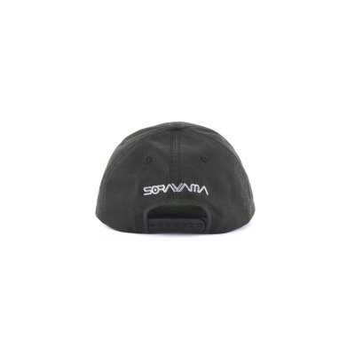 画像3: SAINT Mxxxxxx (SRYM CAP_SAINT SORAYAMA) BLACK