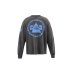 画像2: SAINT Mxxxxxx (KLF_LS TEE_BLUE KLF) BLACK (2)