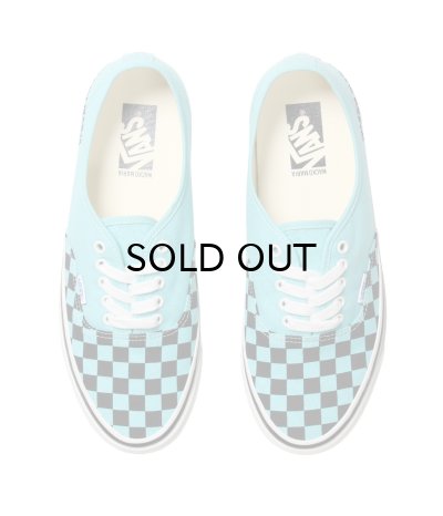 画像4: WACKO MARIA (VANS LX AUTHENTIC 44) BLUE