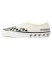 画像1: WACKO MARIA (VANS LX AUTHENTIC 44) WHITE (1)