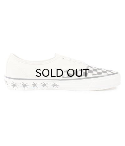 画像2: WACKO MARIA (VANS LX AUTHENTIC 44) WHITE