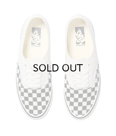 画像4: WACKO MARIA (VANS LX AUTHENTIC 44) WHITE
