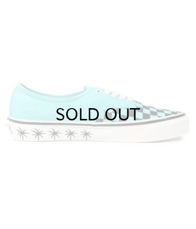 画像2: WACKO MARIA (VANS LX AUTHENTIC 44) BLUE