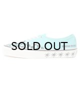 WACKO MARIA (VANS LX AUTHENTIC 44) BLUE