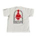 画像1: EMOTIONALLY UNAVAILABLE (EU LOGO CL SS TEE) IVORY (1)