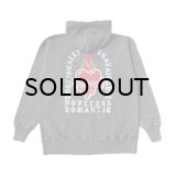EMOTIONALLY UNAVAILABLE (EU LOGO CL HOODIE) BLACK