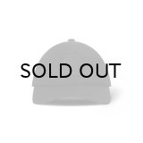 BLACK EYE PATCH (OG LABEL DAMAGED CAP) BLACK