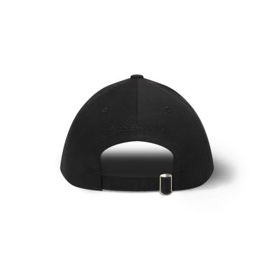 画像2: BLACK EYE PATCH (OG LABEL DAMAGED CAP) BLACK