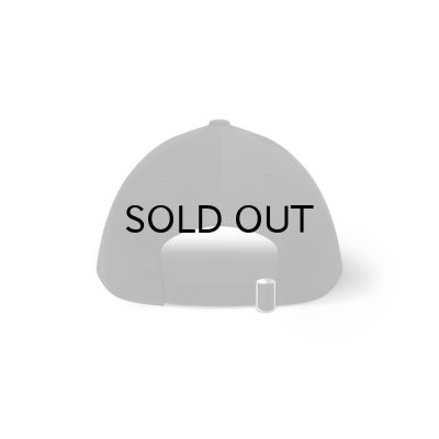 画像2: BLACK EYE PATCH (OG LABEL DAMAGED CAP) BLACK