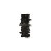 画像2: BLACK EYE PATCH (HWC PHONE RING) BLACK (2)