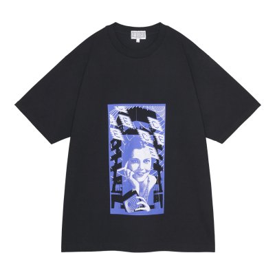 画像1: C.E (DREAM OF PERFECTION T) BLACK