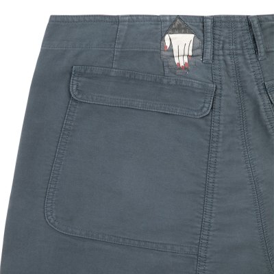 画像3: C.E (COTTON CASUAL PANTS) GREY