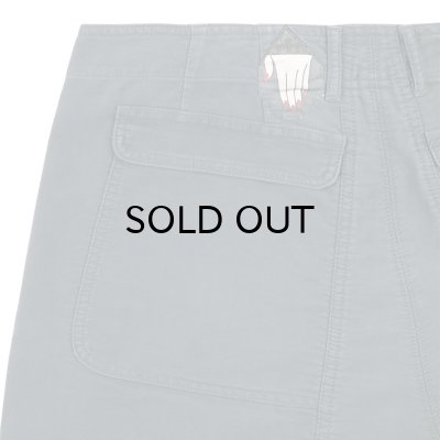 画像3: C.E (COTTON CASUAL PANTS) GREY