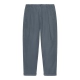 C.E (COTTON CASUAL PANTS) GREY