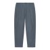 画像1: C.E (COTTON CASUAL PANTS) GREY (1)