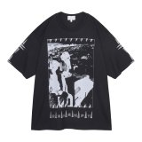 C.E (SUNSTRK BIG T) BLACK
